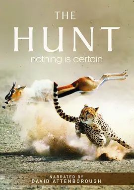 猎捕 The Hunt