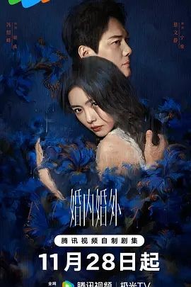 婚内婚外 (2024) [中国大陆] [剧情] 汉语普通话 / 我和婚姻的战斗‎  高分