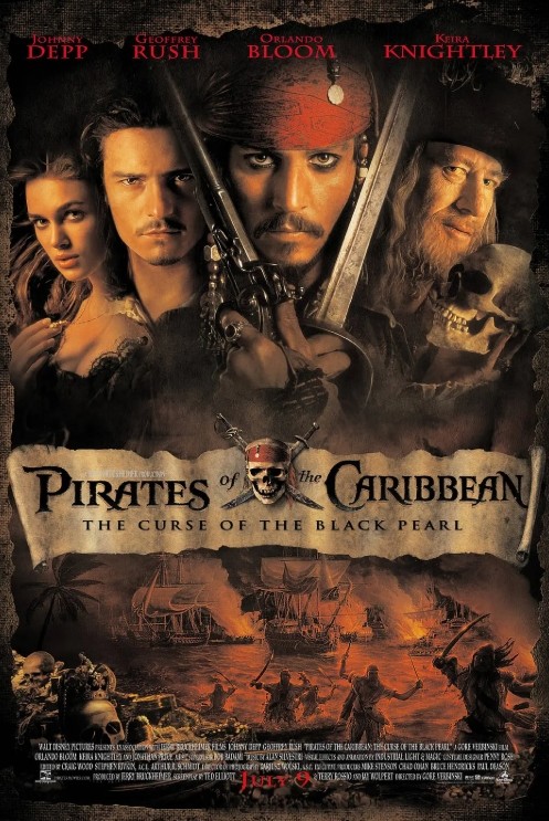 [合集]加勒比海盗1-5[中英特效字幕]Pirates.Of.The.Caribbean.Dead.Mans.Chest.2006.BD1080P.x265.10bit.AAC.Mandarin&English.JKYY[54G]