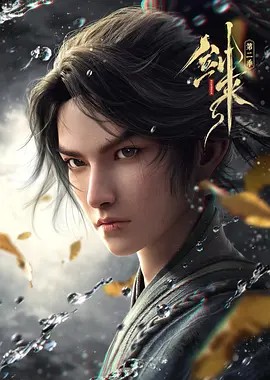 剑来 第二季 [全27集]Sword.of.Coming.2.2025.HD1080P.X265.10Bit.CHS-ENG[1.5G/集]