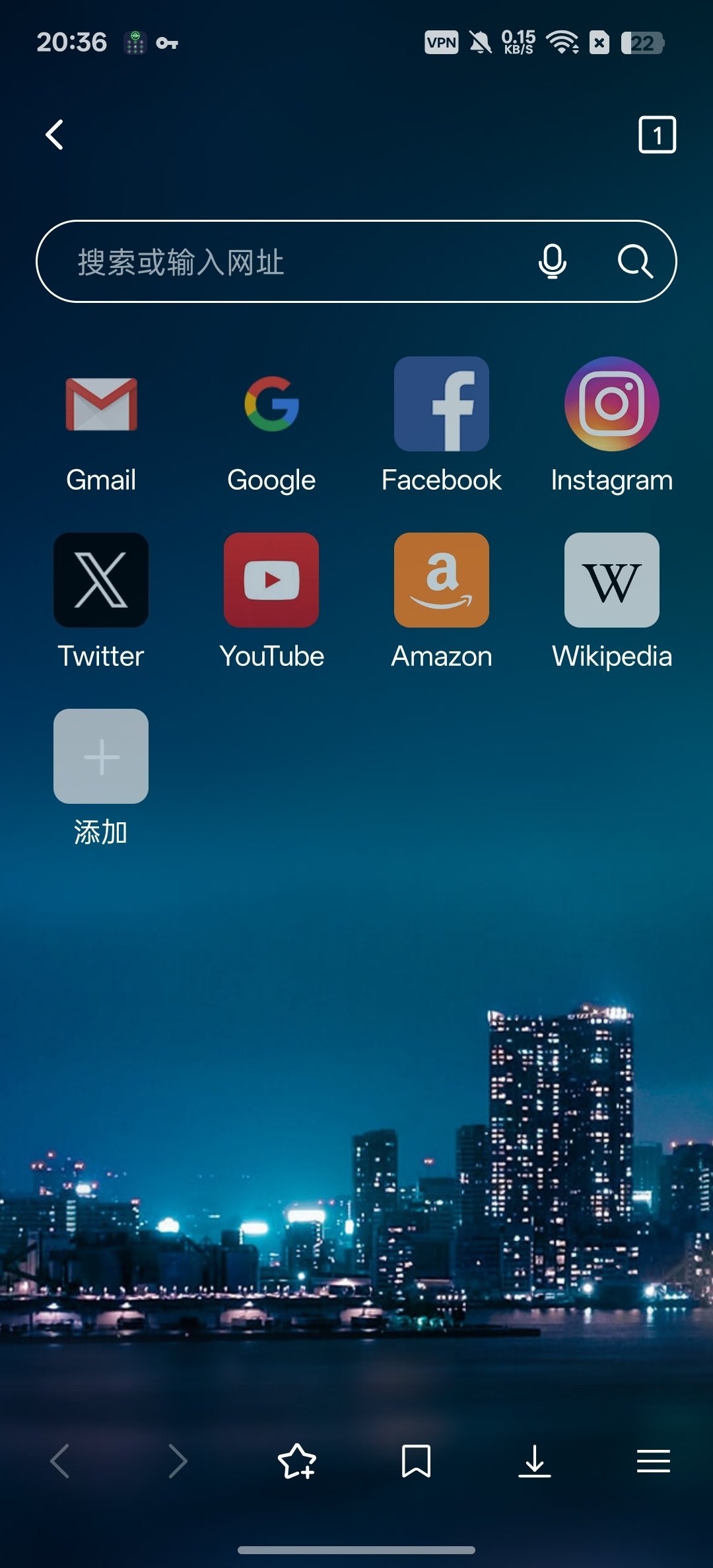 [Android]   应用锁-保护隐私，内设独立浏览器-解锁会员版